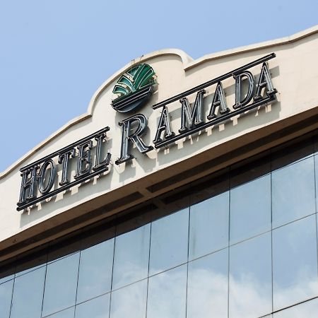 Hotel Ramada Guayaquil Ngoại thất bức ảnh