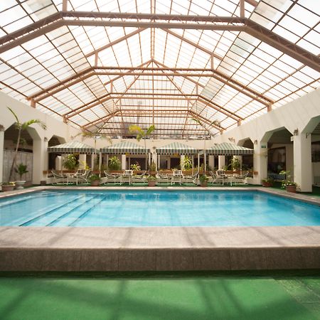 Hotel Ramada Guayaquil Ngoại thất bức ảnh