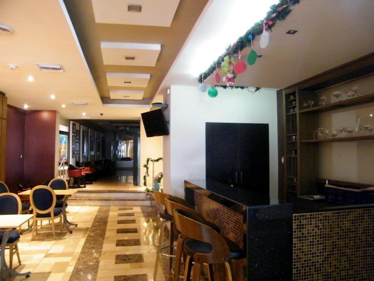 Hotel Ramada Guayaquil Ngoại thất bức ảnh