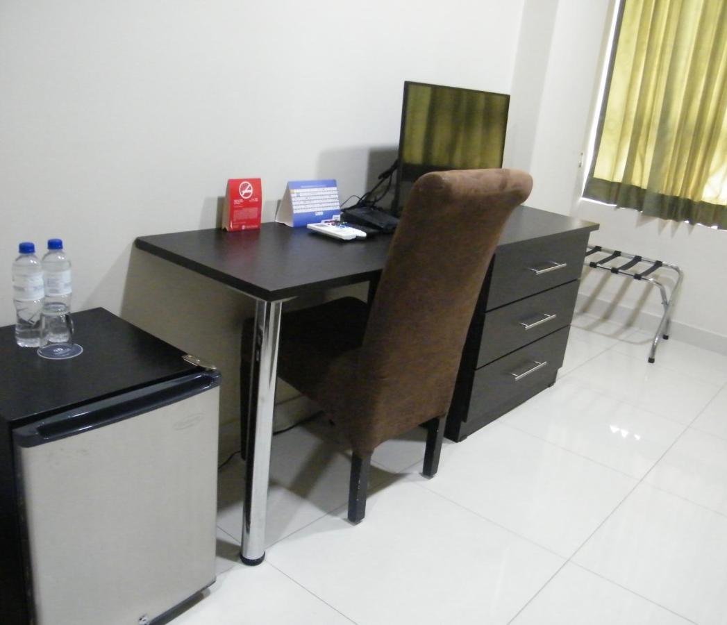 Hotel Ramada Guayaquil Ngoại thất bức ảnh