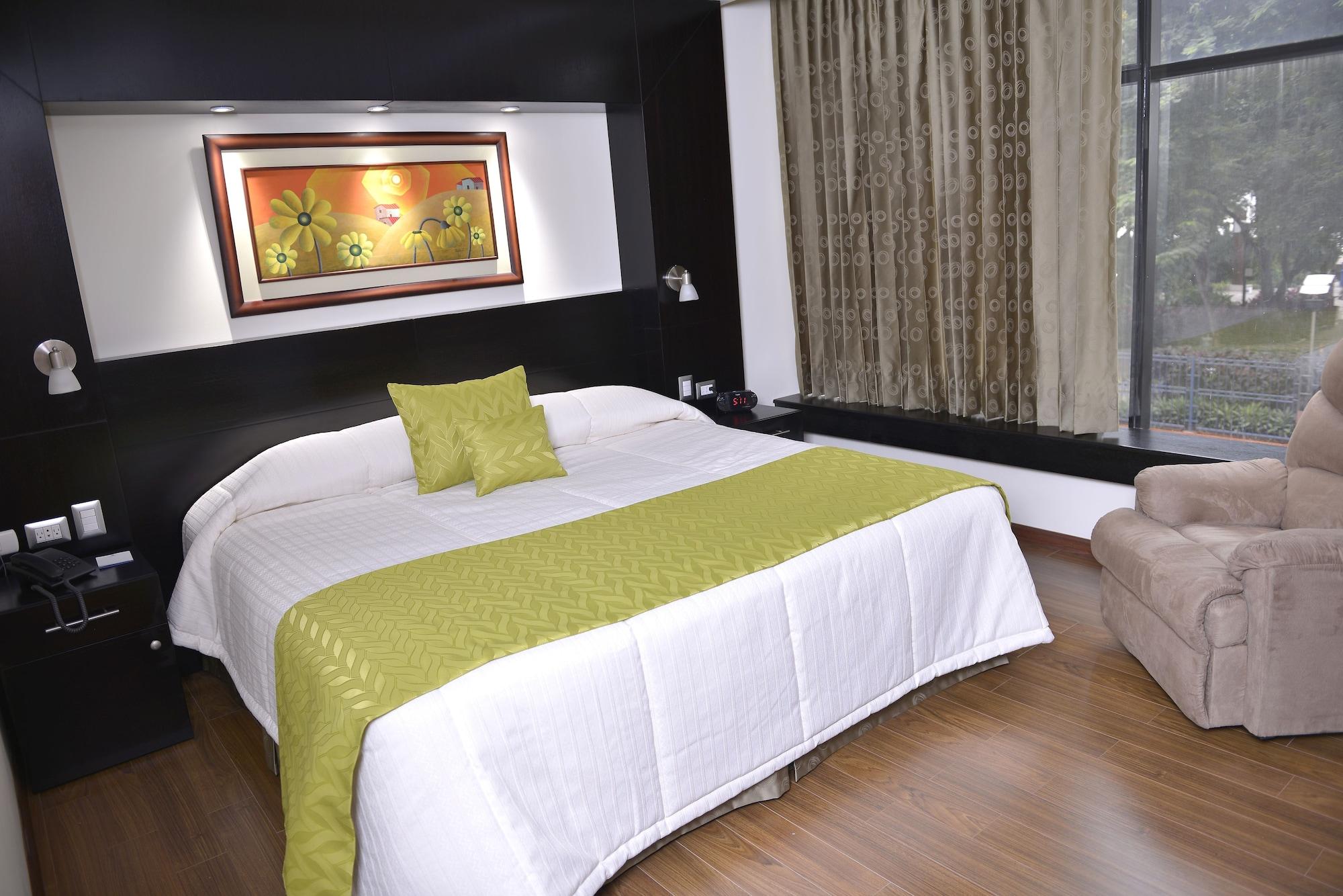 Hotel Ramada Guayaquil Ngoại thất bức ảnh