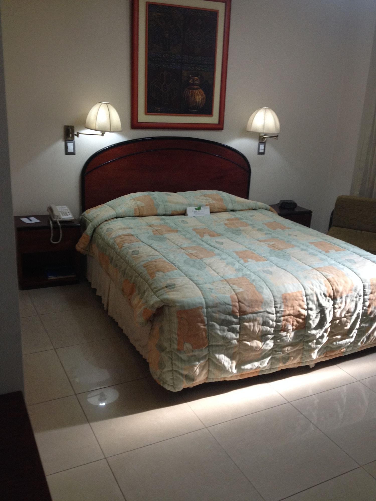 Hotel Ramada Guayaquil Ngoại thất bức ảnh
