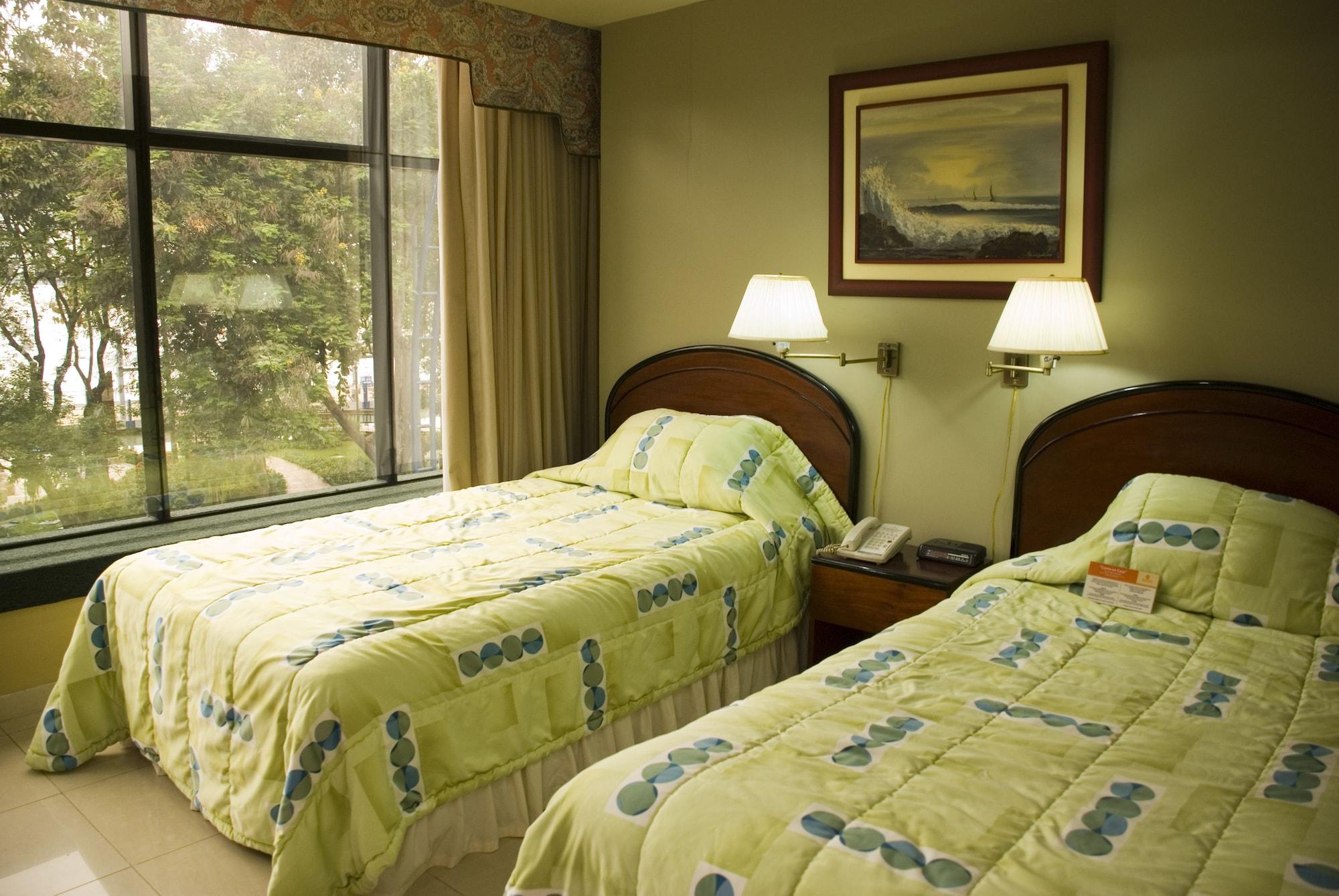 Hotel Ramada Guayaquil Ngoại thất bức ảnh