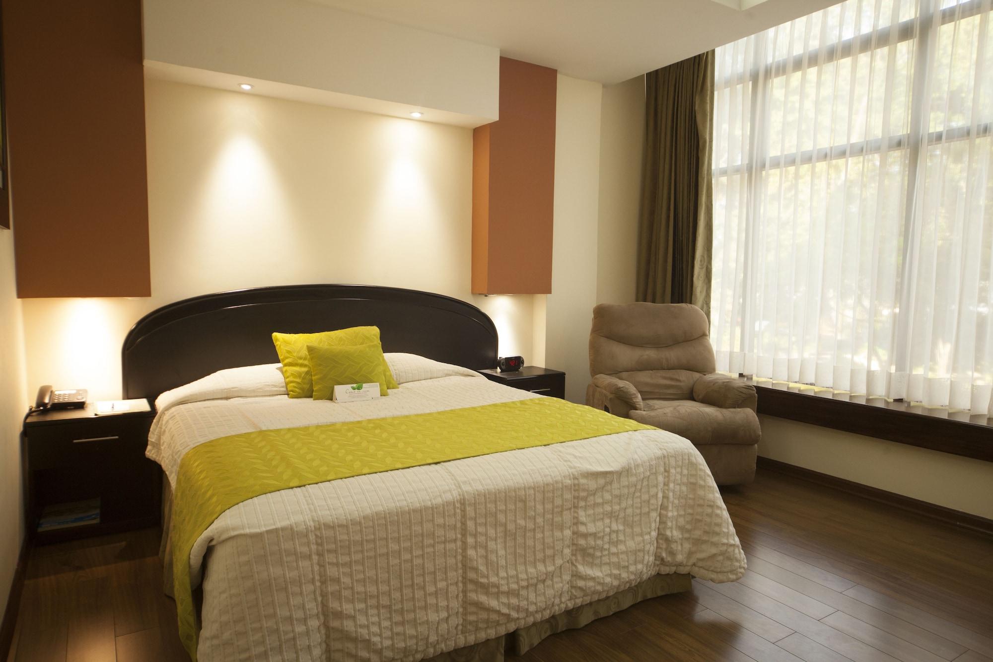 Hotel Ramada Guayaquil Ngoại thất bức ảnh