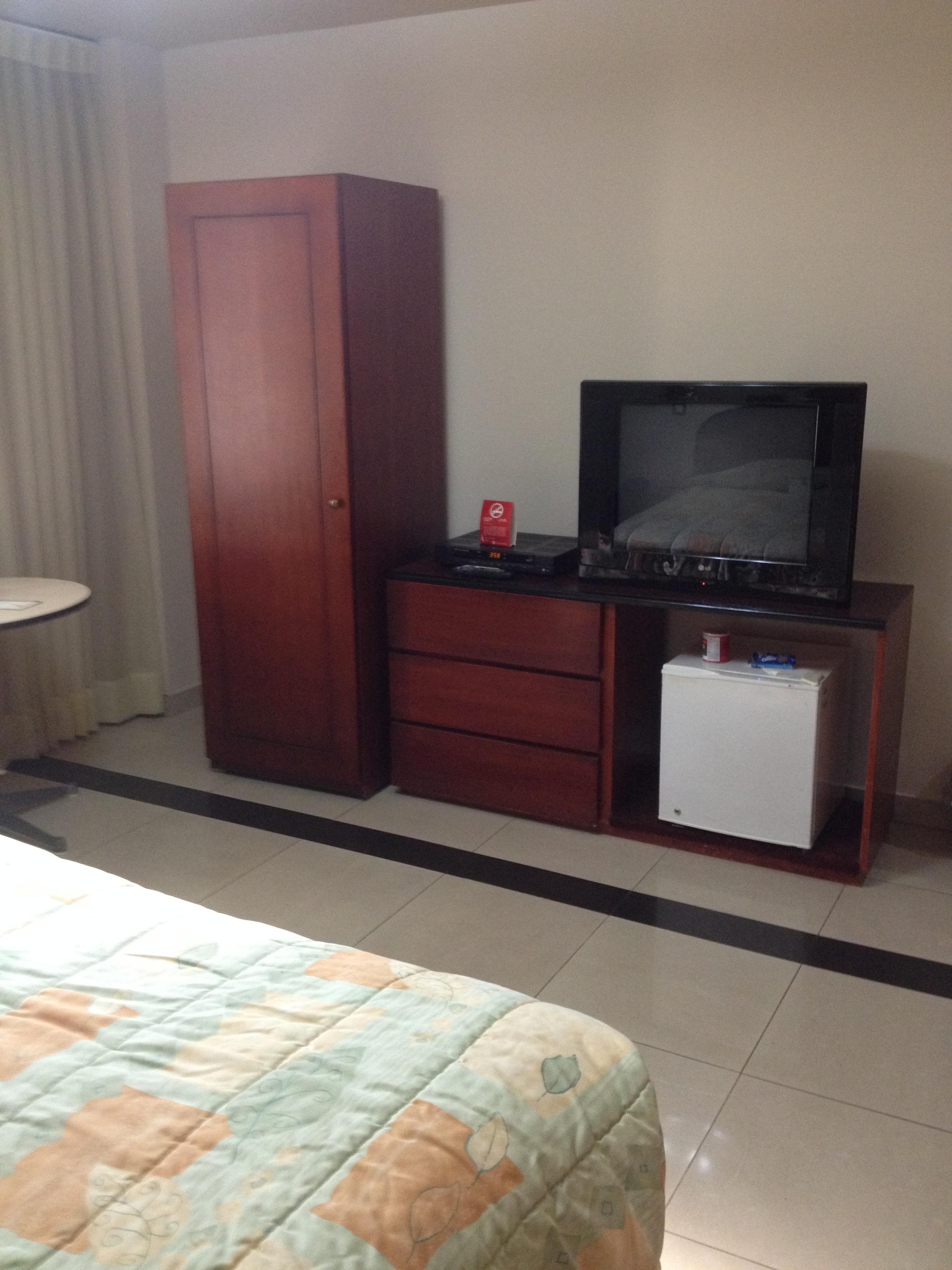 Hotel Ramada Guayaquil Ngoại thất bức ảnh