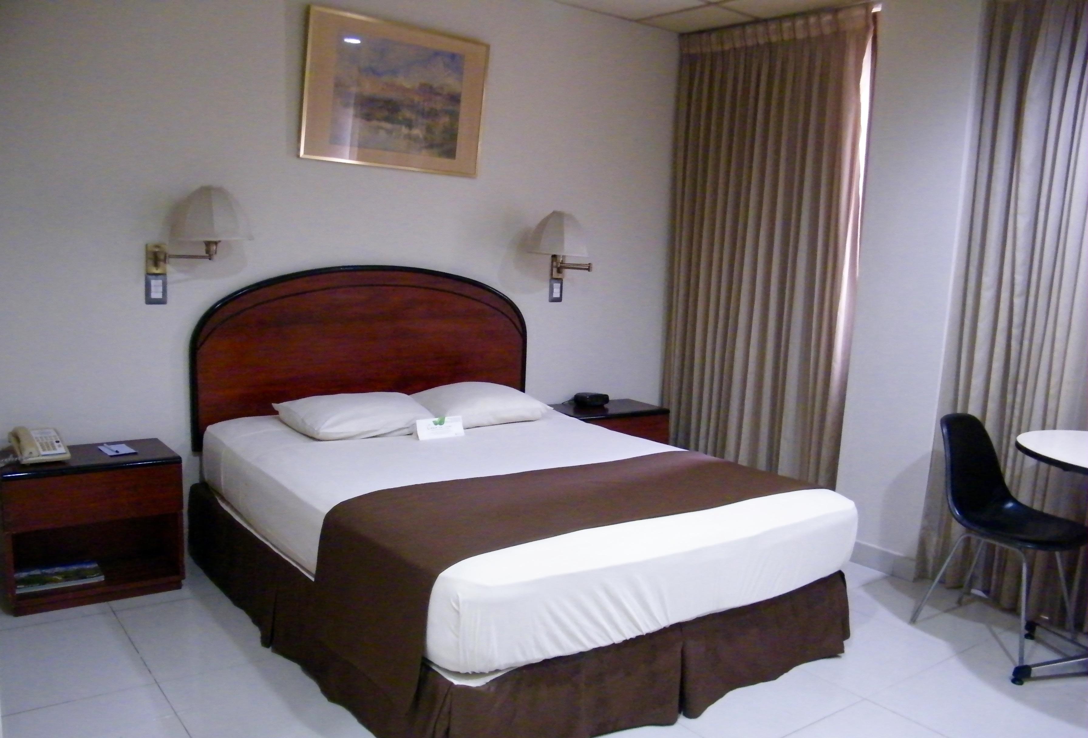 Hotel Ramada Guayaquil Ngoại thất bức ảnh