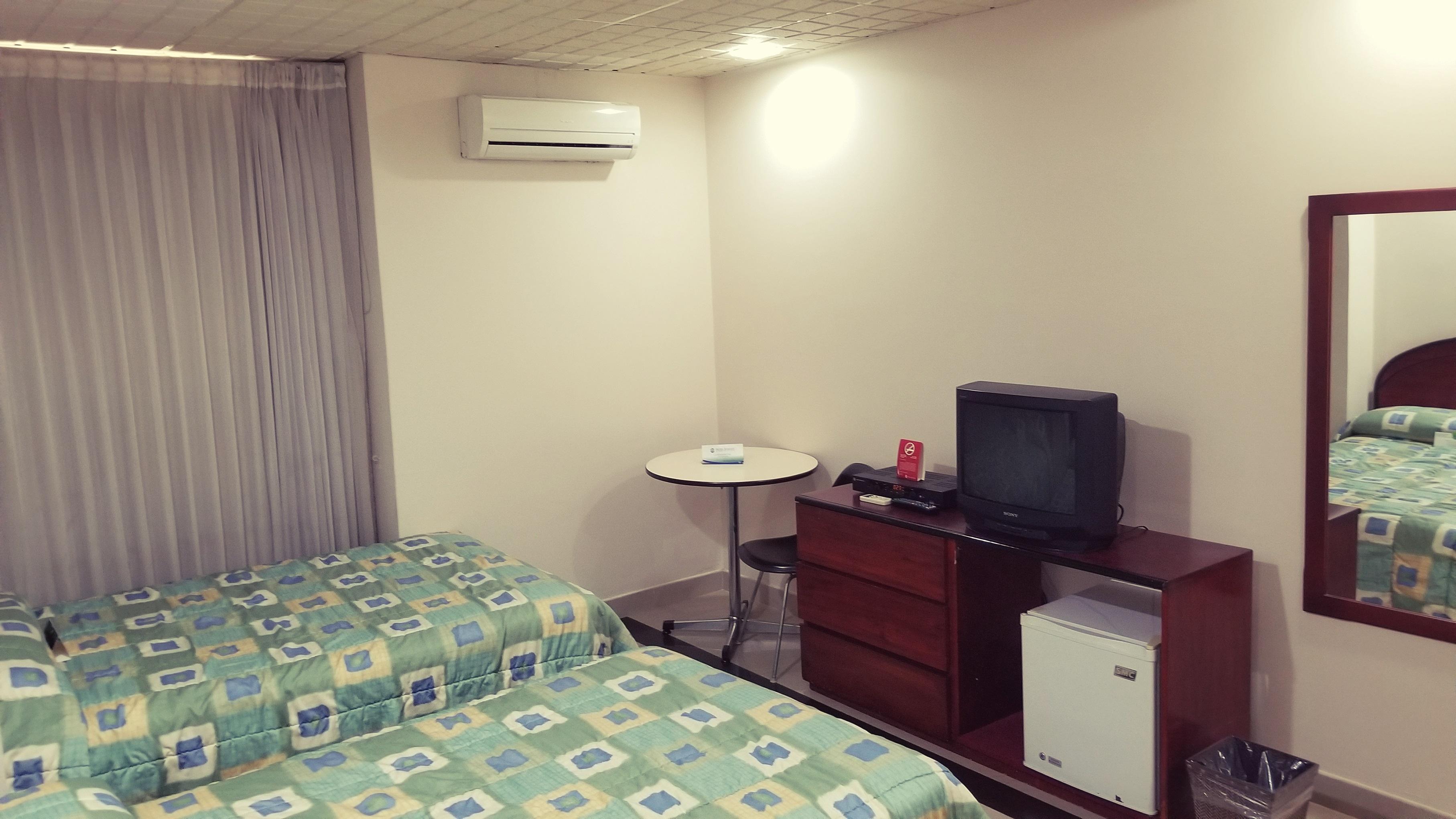 Hotel Ramada Guayaquil Ngoại thất bức ảnh