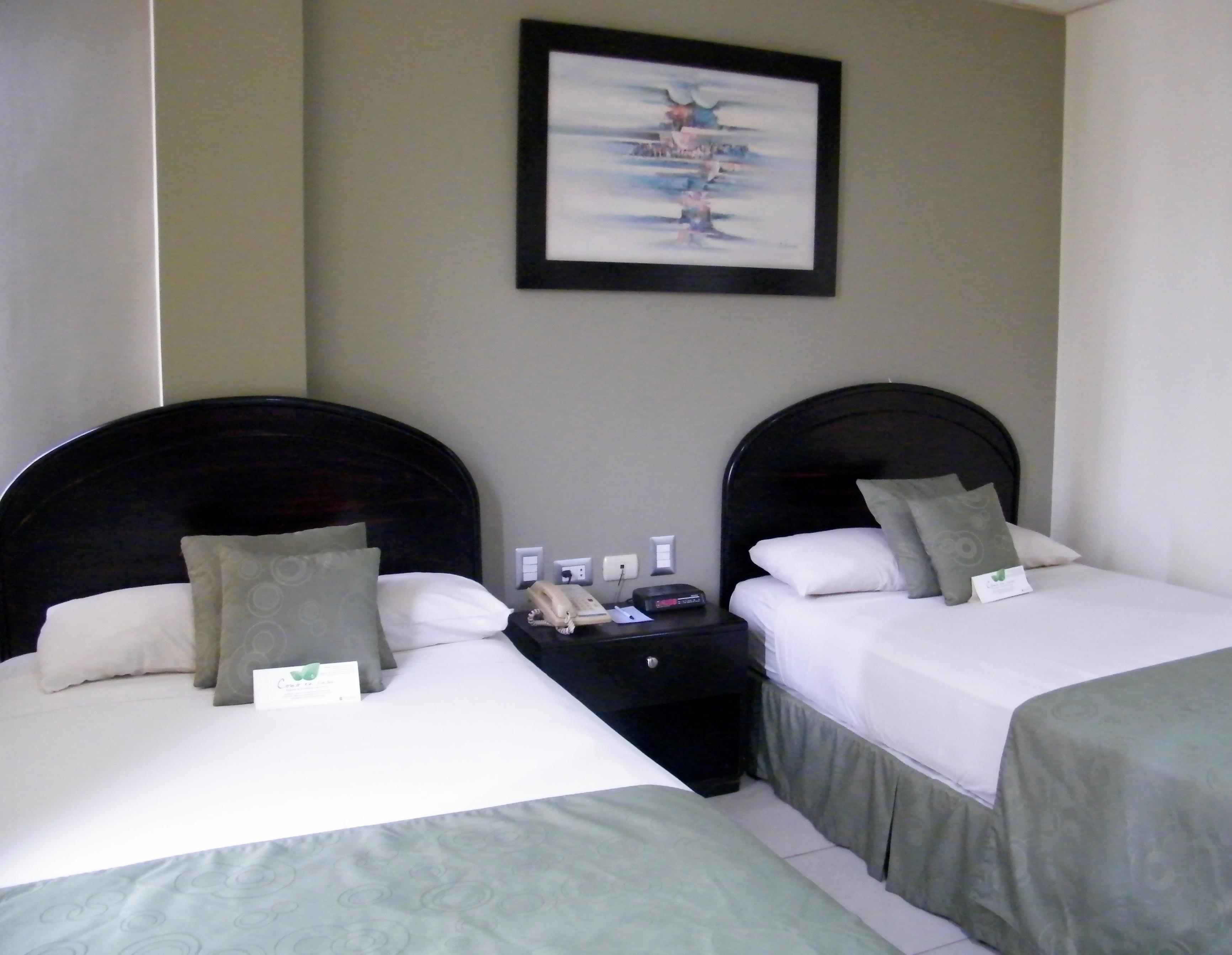 Hotel Ramada Guayaquil Ngoại thất bức ảnh