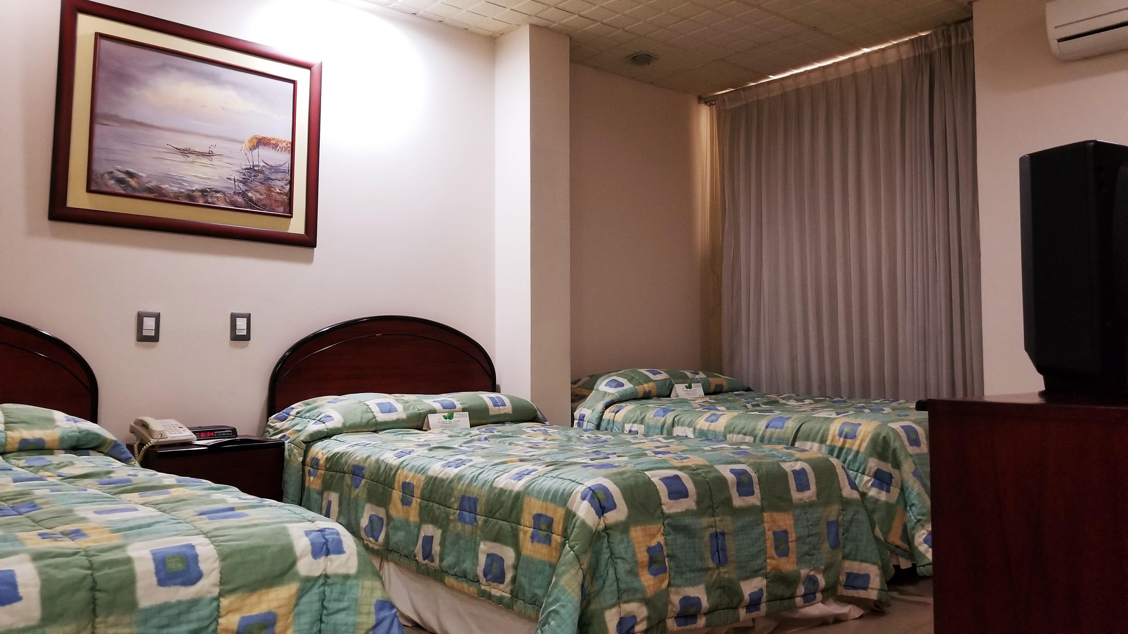 Hotel Ramada Guayaquil Ngoại thất bức ảnh