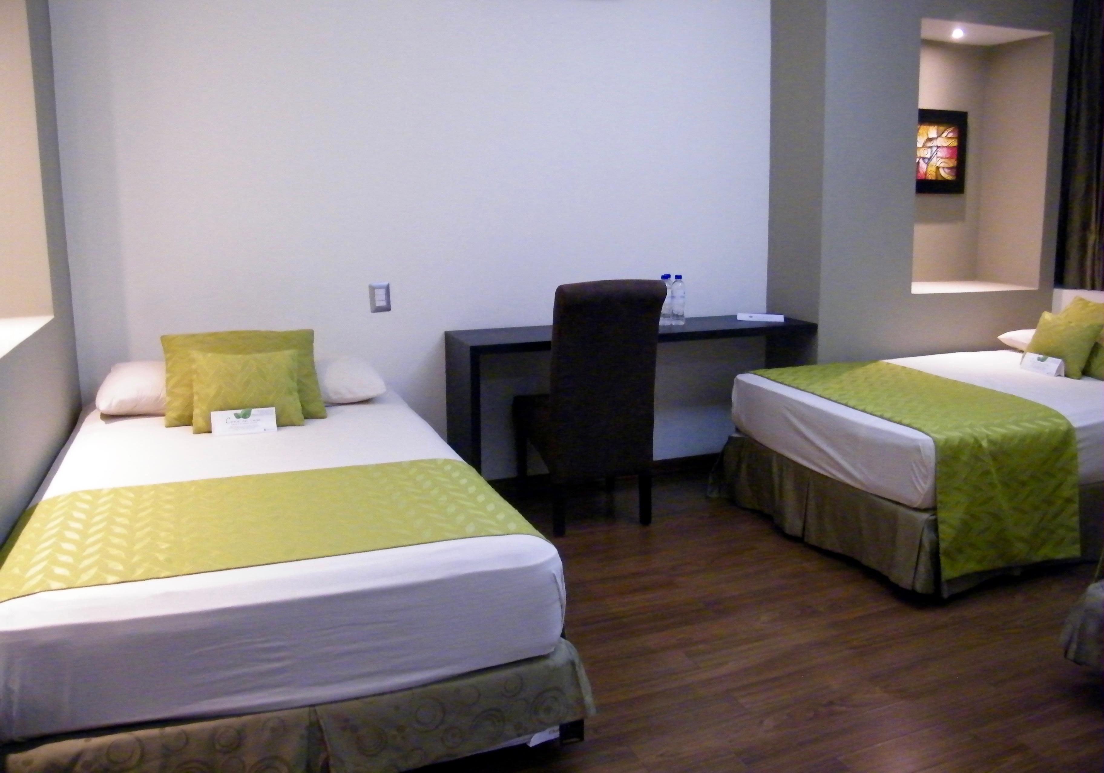 Hotel Ramada Guayaquil Ngoại thất bức ảnh