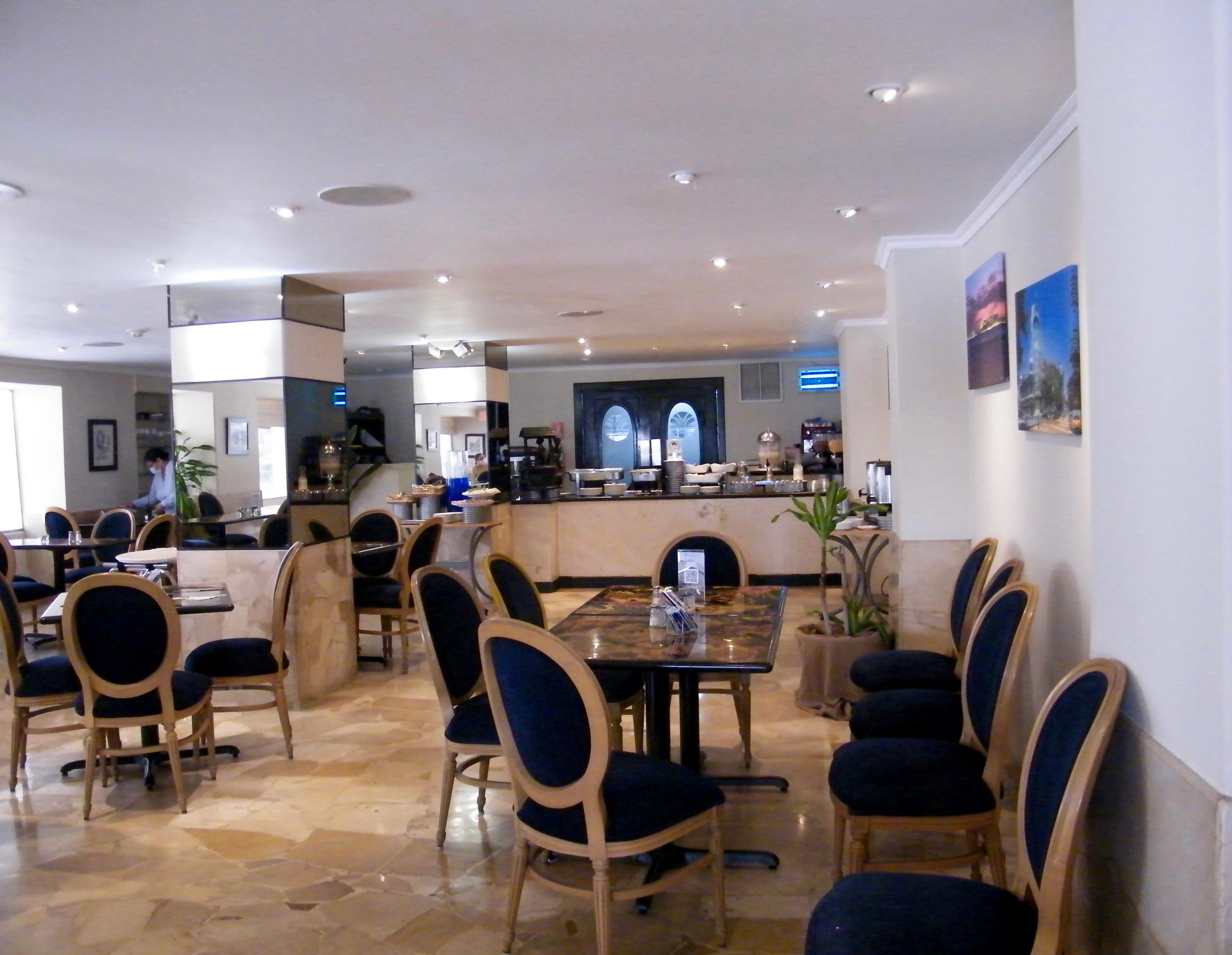 Hotel Ramada Guayaquil Ngoại thất bức ảnh