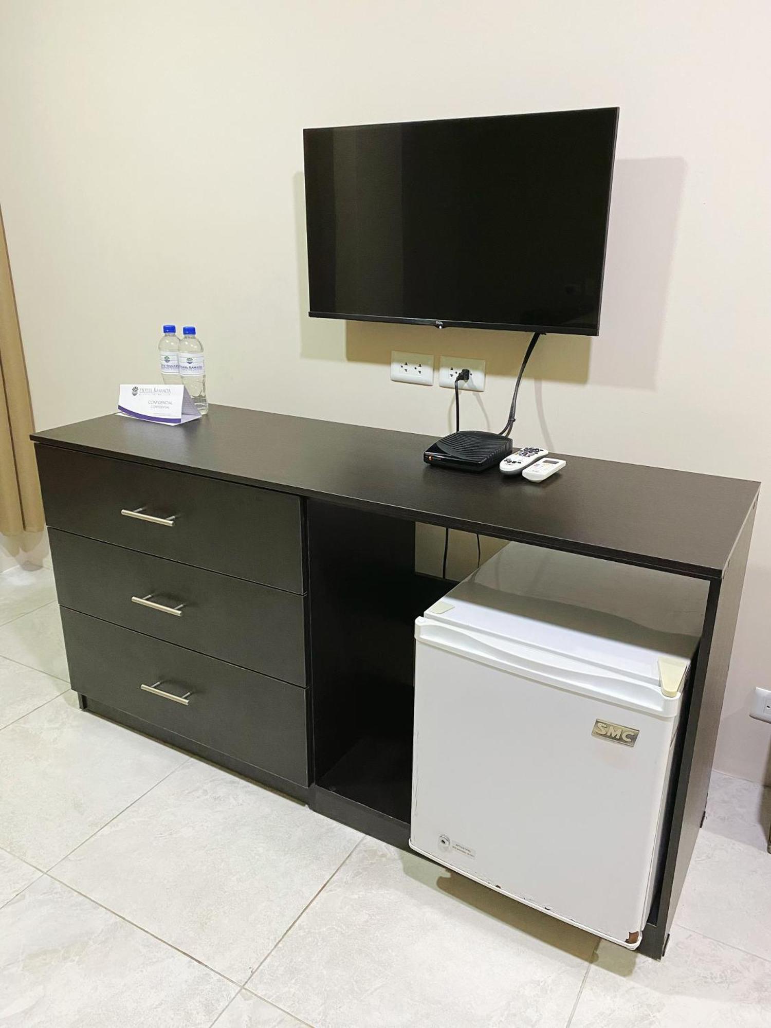 Hotel Ramada Guayaquil Ngoại thất bức ảnh