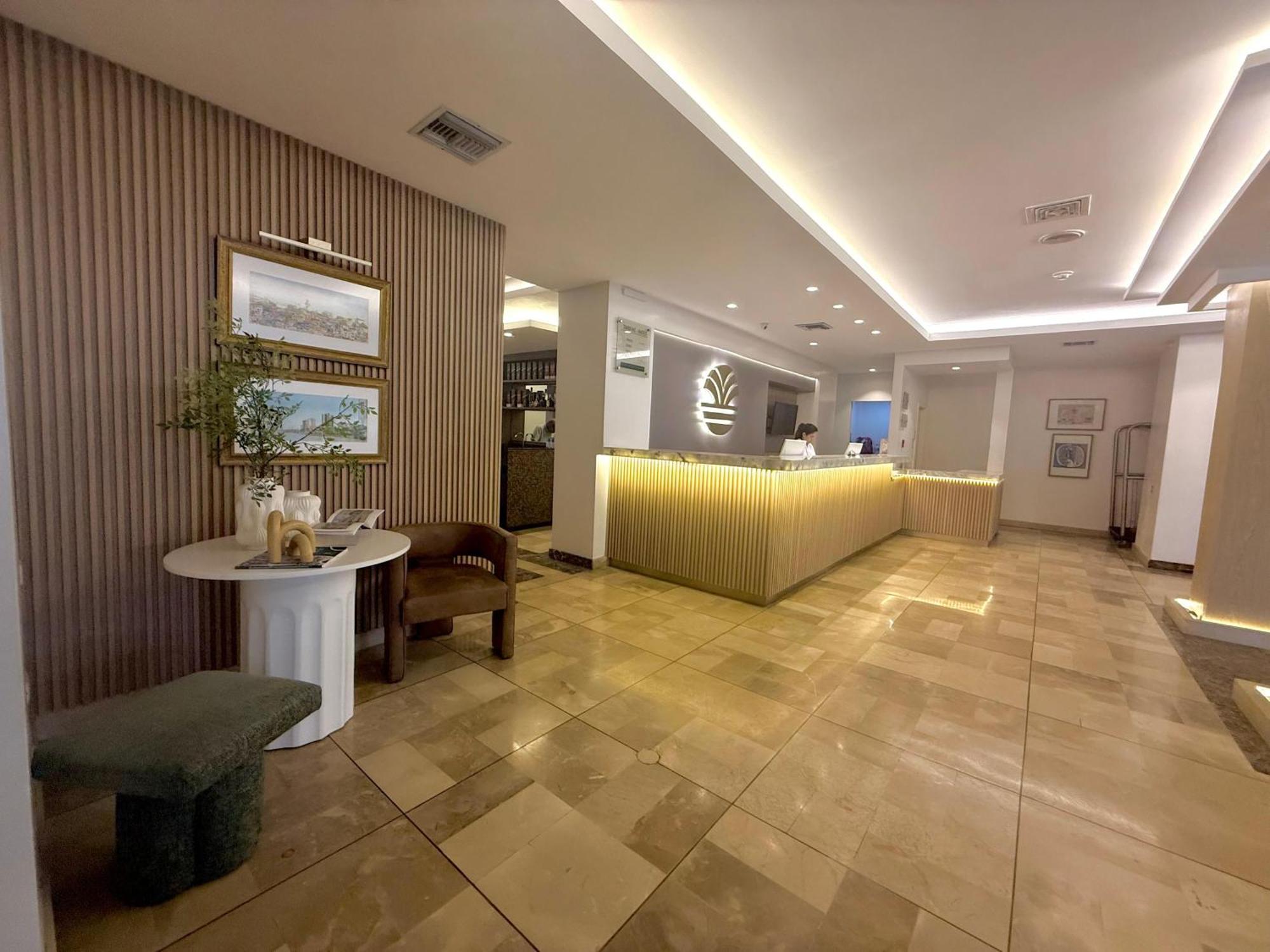 Hotel Ramada Guayaquil Ngoại thất bức ảnh