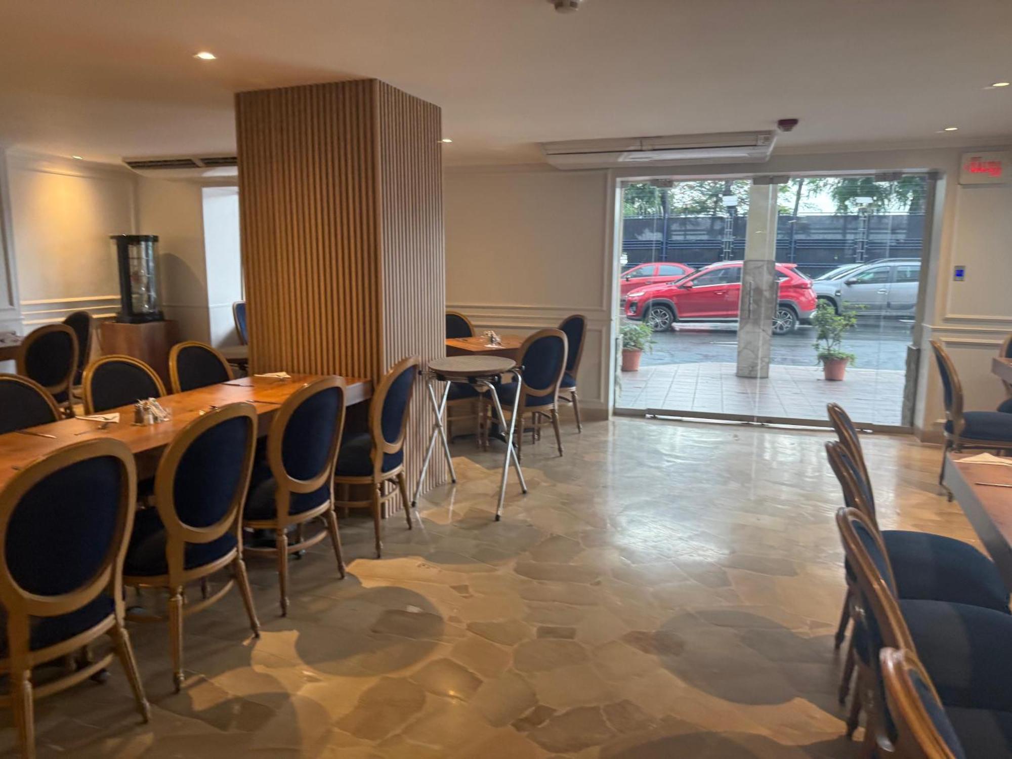 Hotel Ramada Guayaquil Ngoại thất bức ảnh